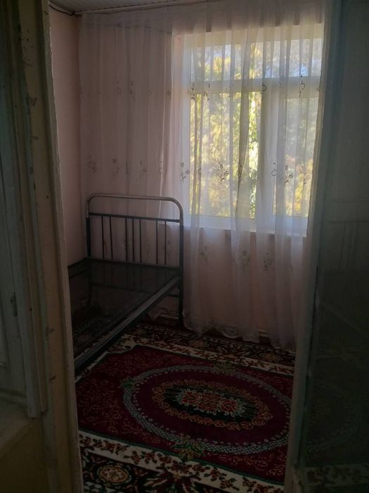 3х комнатная в Троицке