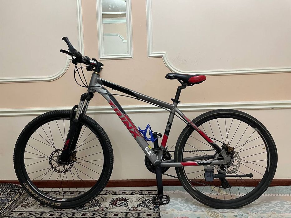 Italiya brendi Trinx m600 alumin rama горный велосипед 26 mtb