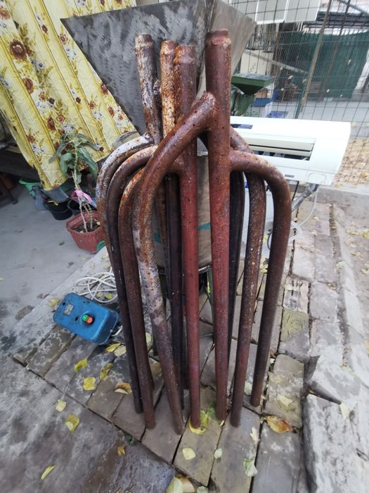 Горелки газовые Турецкая технология с камерой внутреннего сгорания