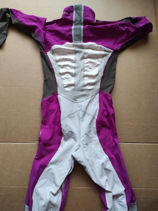 Costum ski Dynafit XS