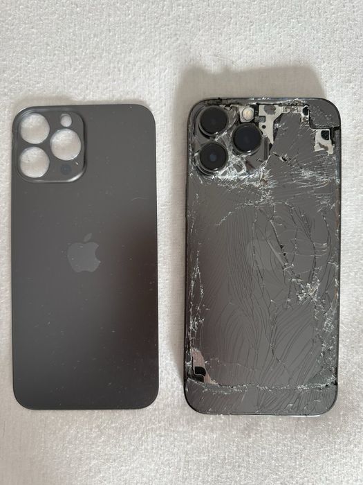 iPhone 13 Pro Max 128GB