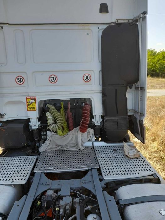 Влекач DAF XF 460 FT