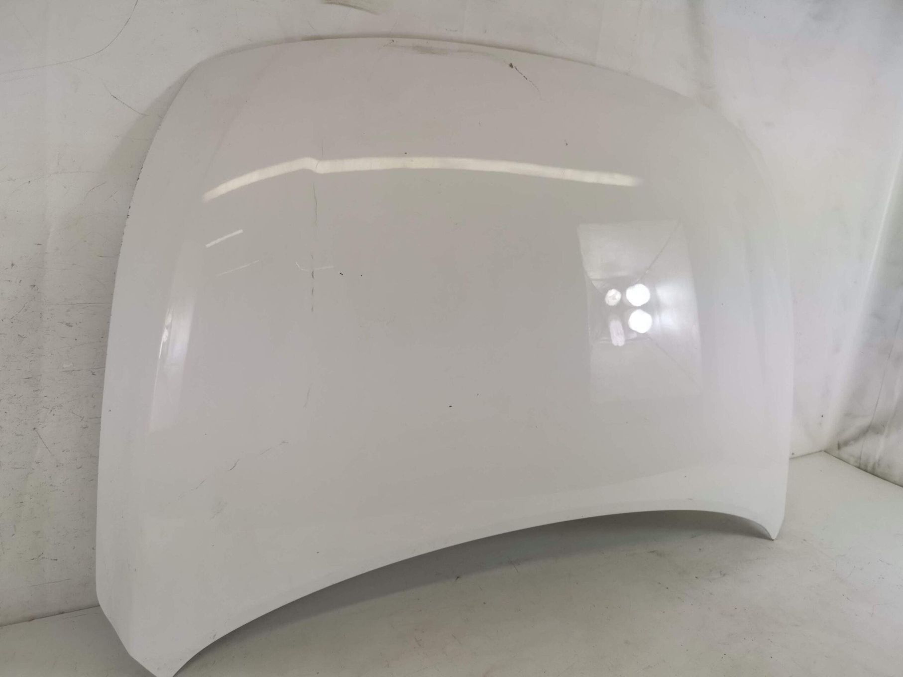 Capota Motor Hyundai  i30 PD [2017 - 2020] Originala In Stare Buna