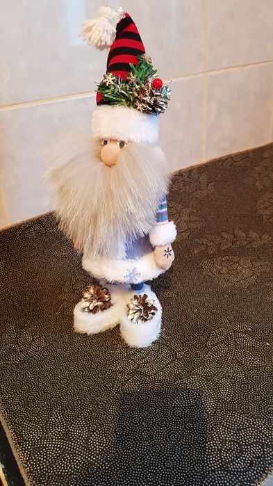 Гномы и домовята