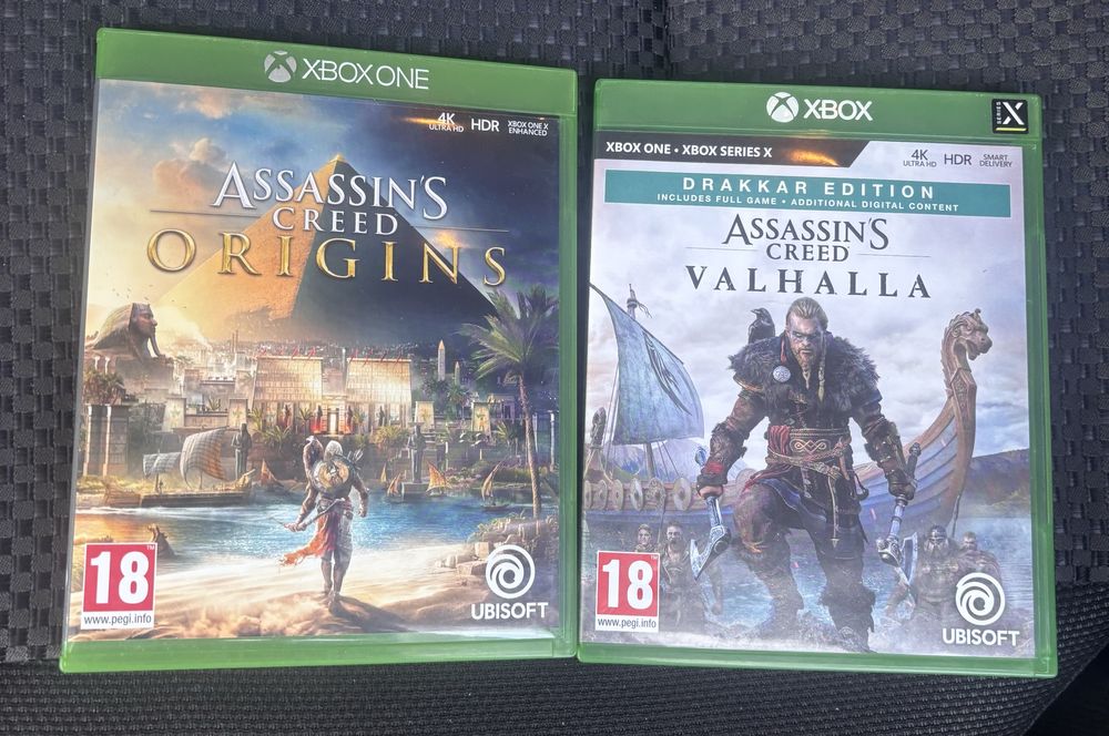 13 Xbox One Игри