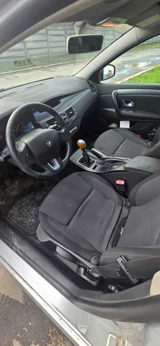 Renault Laguna III Grandtour 1.5 dCi 110 CP Break 2008