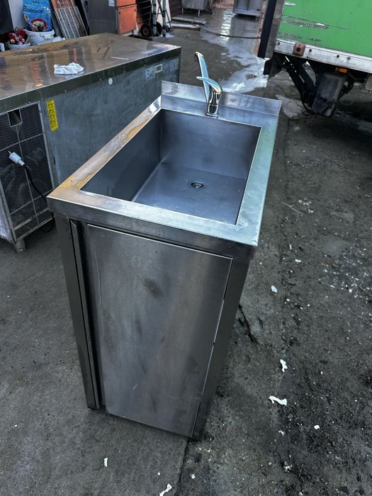 Мивка 45/80 алпака