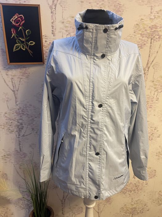 Geaca  dama antivant Schoffel Venturi marimea S