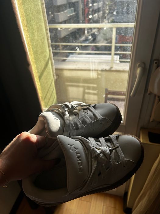 Обувки Puma Fenty Creeper Phatty