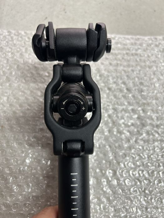Limotec S4 SDU колче 30.9мм