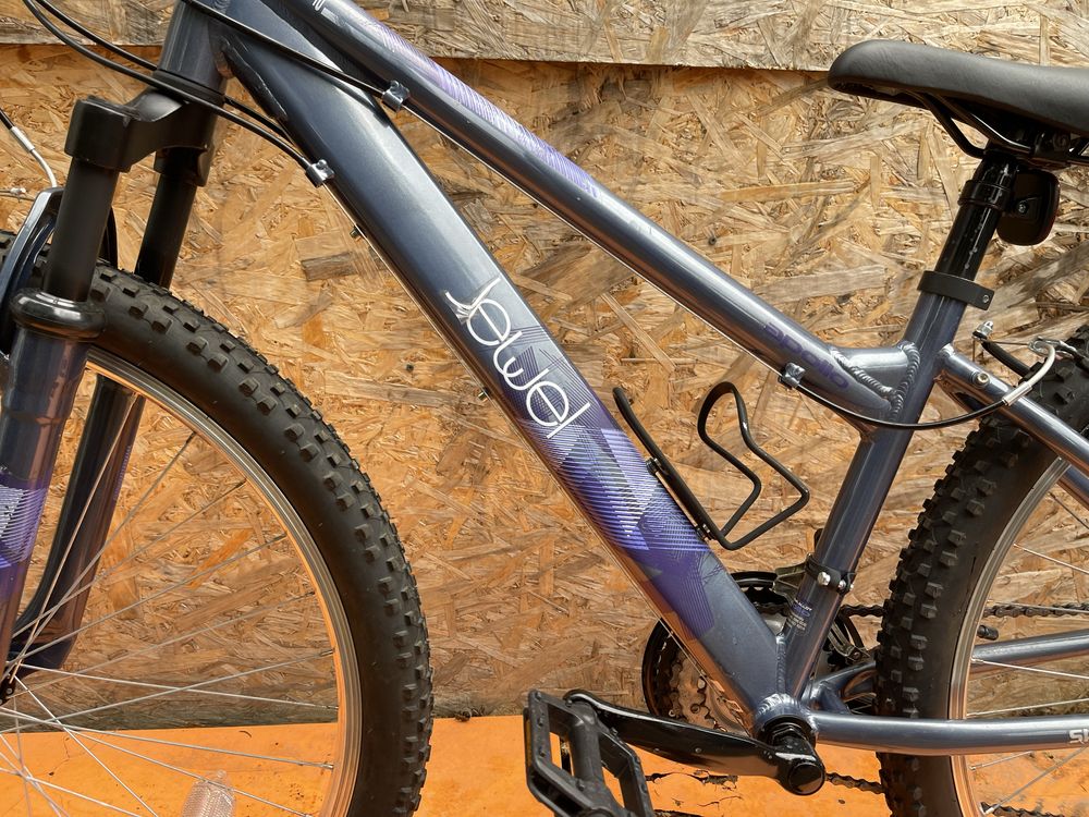 Bicicleta apollo jewel roti 27.5” cadru aluminiu