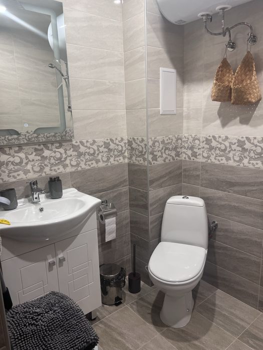 Апартамент под наем