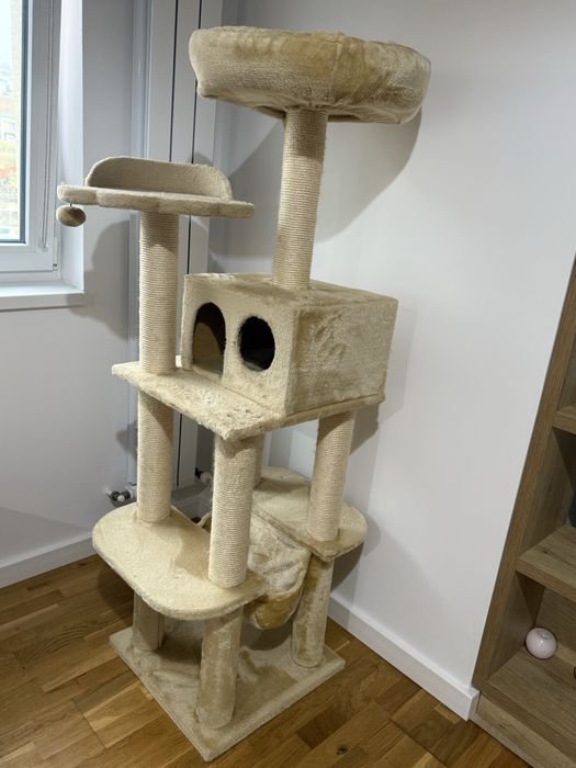 Vand ansamblu pisici dimensiune mare