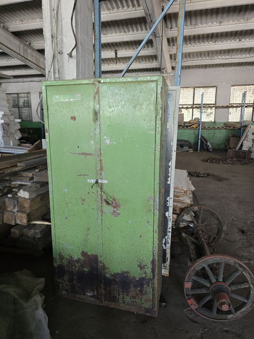 Vand vestiar metal dulap metalic