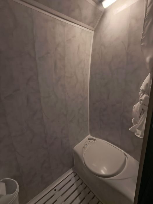 Autorulota - camper Citroen Jumper