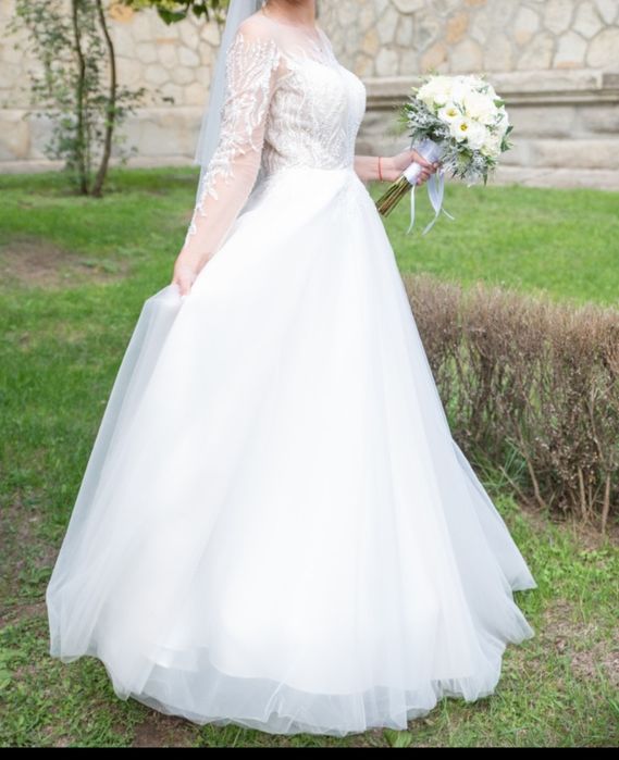 Rochie de mireasă