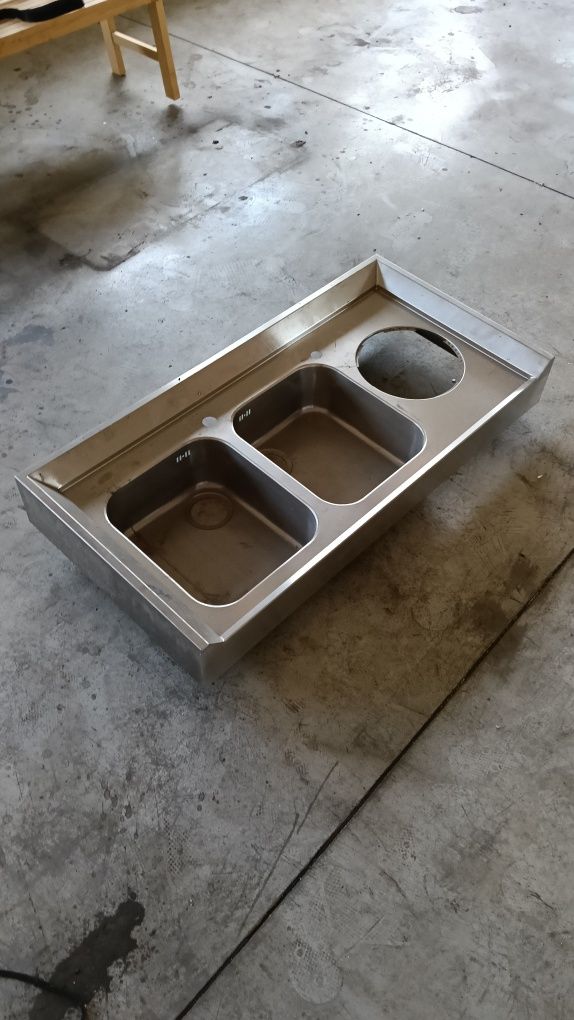 Vind Chiuveta inox