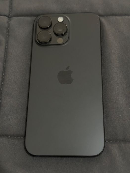 Iphone 16 pro max 256gb