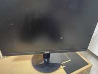 Vand kit pc si monitor