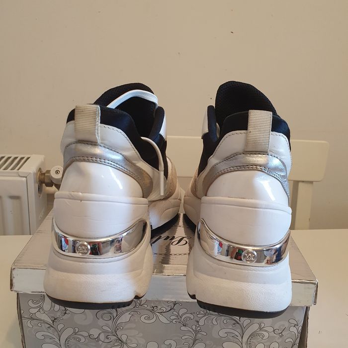 Ghete MK masura  37,5