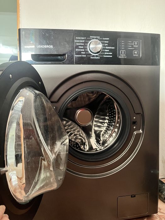 Стиральная машина новая