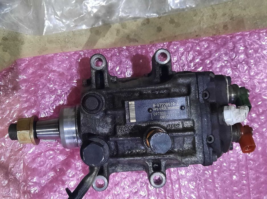 Pompa injectie Opel Vectra C 3.0cdti 8-97228919-4