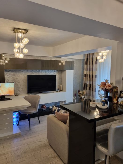Apartament modern-elegant et 1.