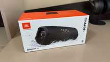JBL Charge 5 колонка