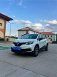 Renault Captur 0.9Benzina,90CP an 2018