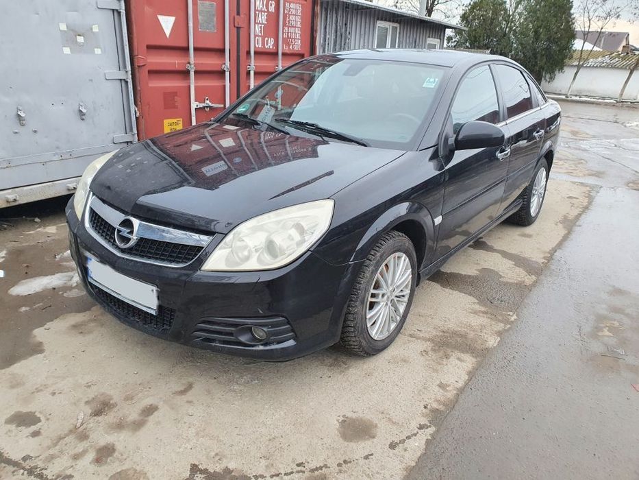 Dezmembrari  Opel VECTRA C  2002  > 2009 1.8 Benzina