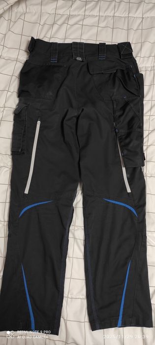 Pantaloni Engelbert Strauss 54