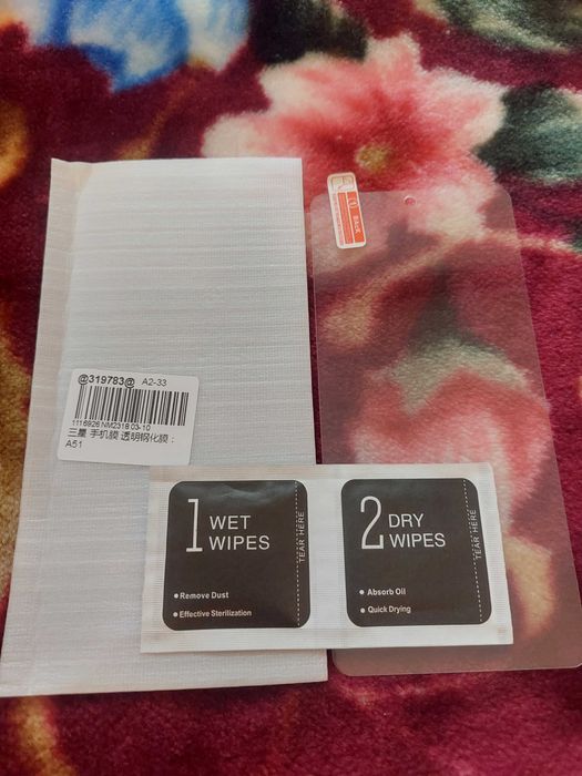 Husa Samsung Galaxy A51