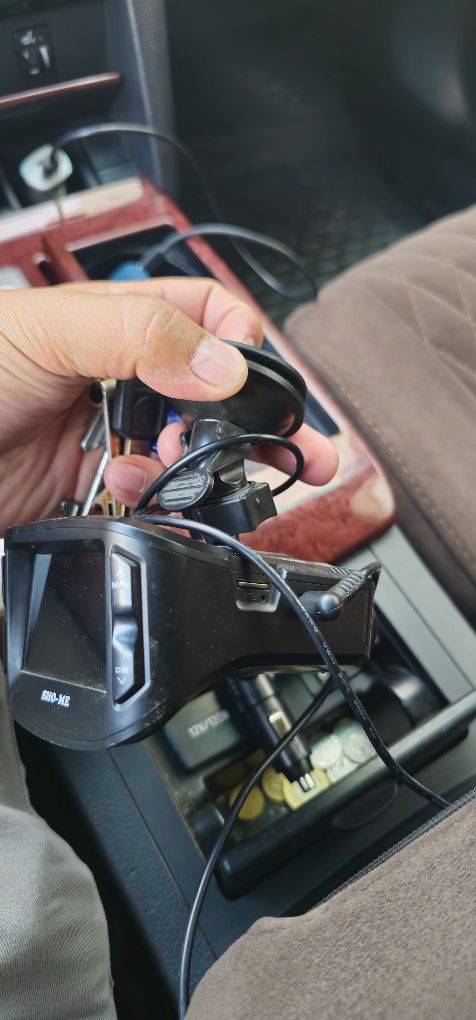 Авто видеорегистратор