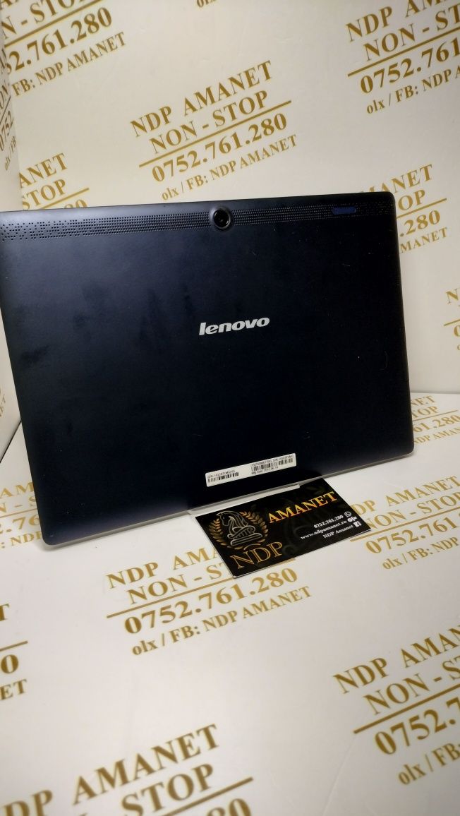 NDP Amanet Brăila Lenovo Tab 2 (32560)