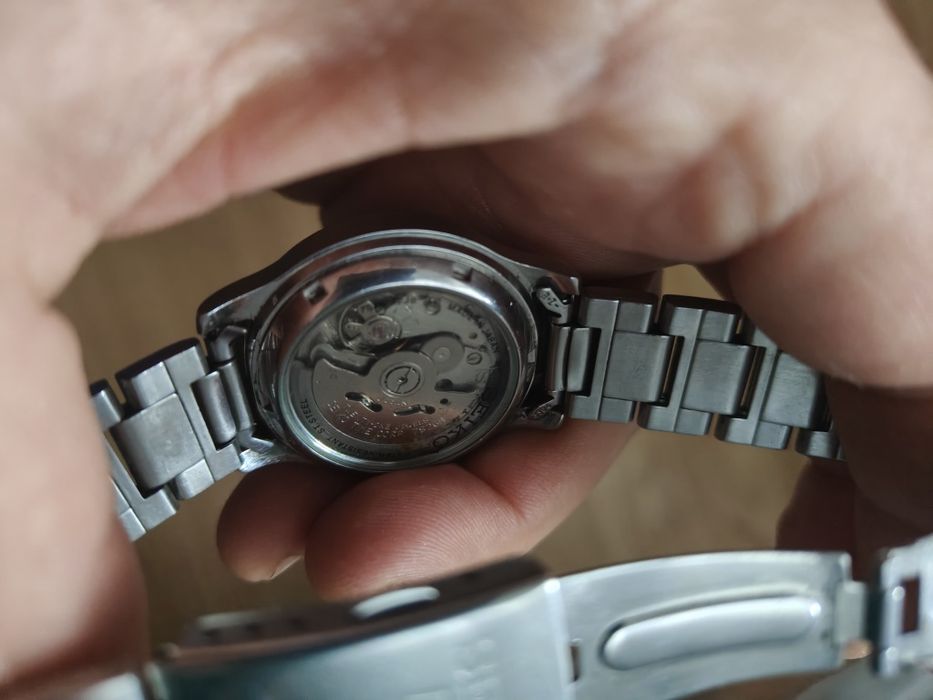 Ceas Seiko 5 automatic