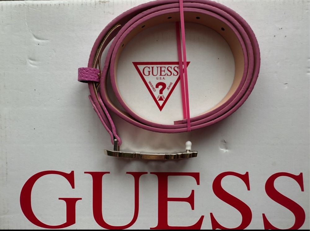 Curea Guess marimea M