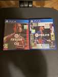 (PS4) Игри за Playstation 4 - Fifa 20, Fifa 21