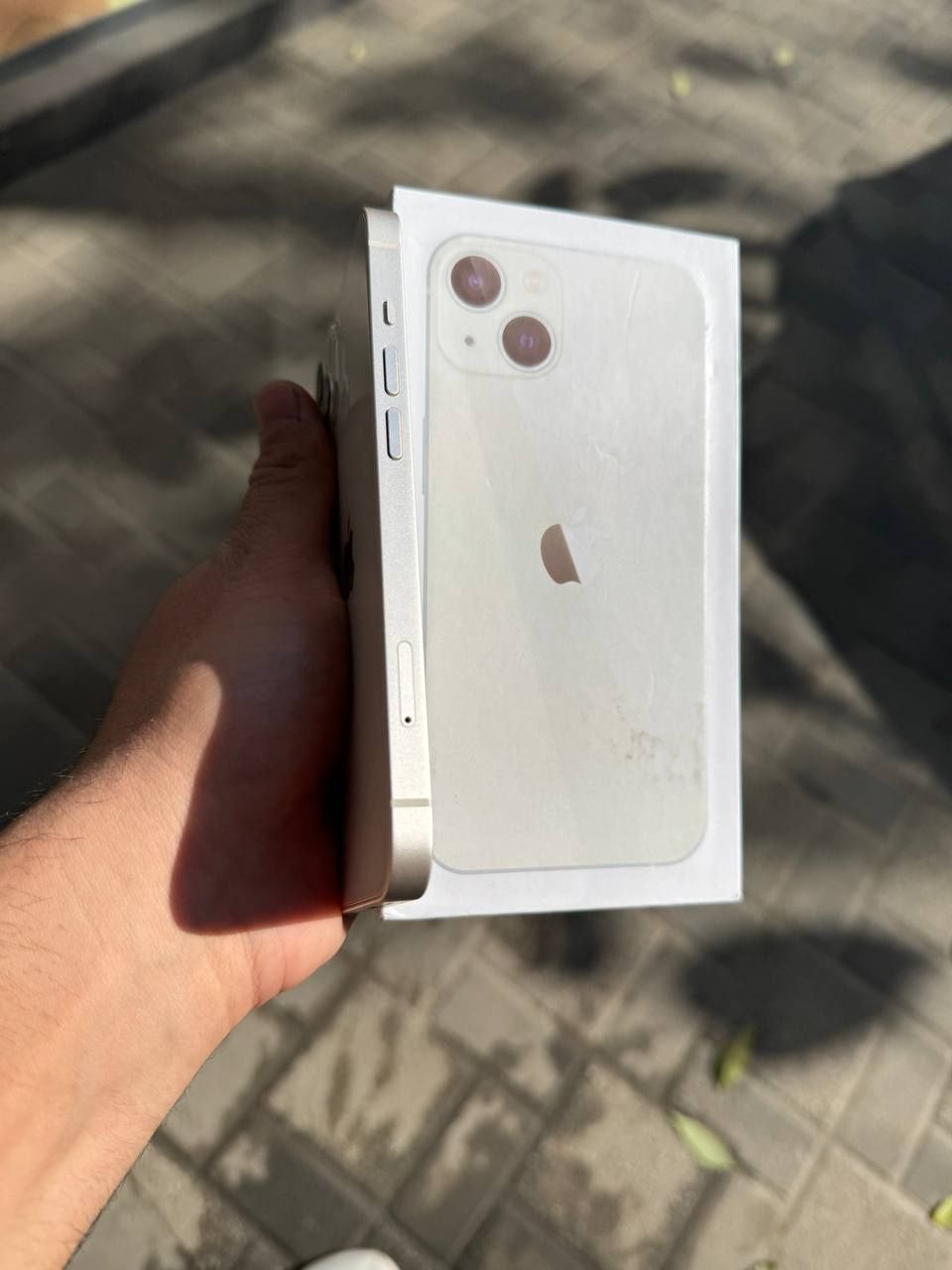 Iphone 13 srochna