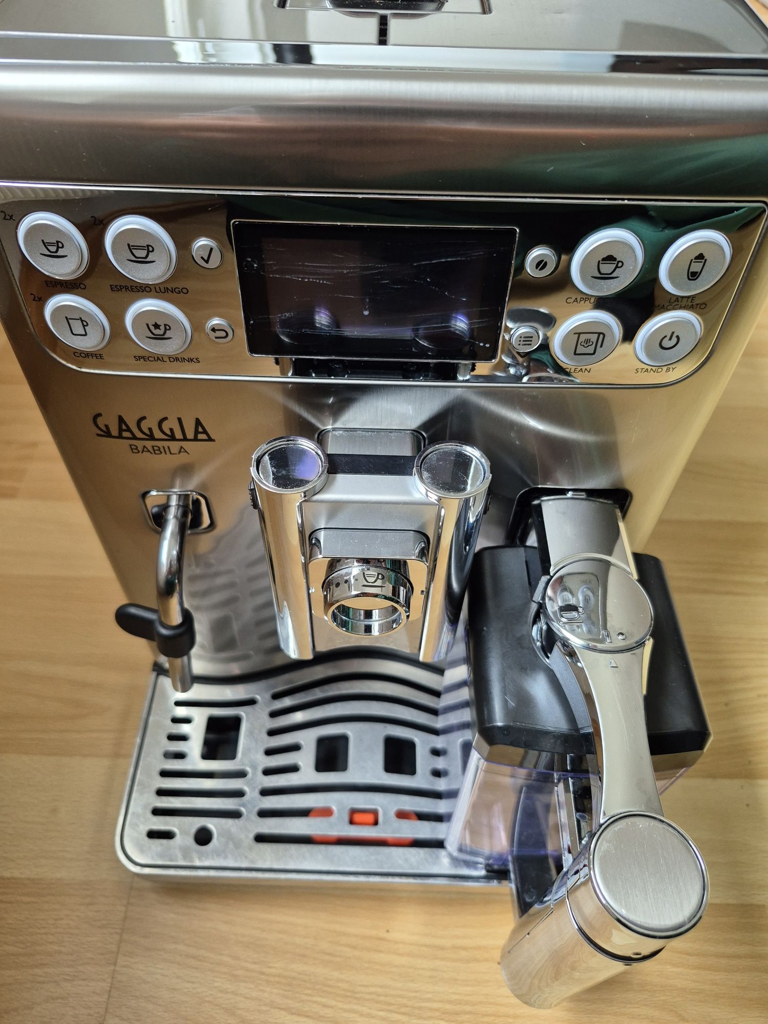 Gaggia Babila Кафемашина