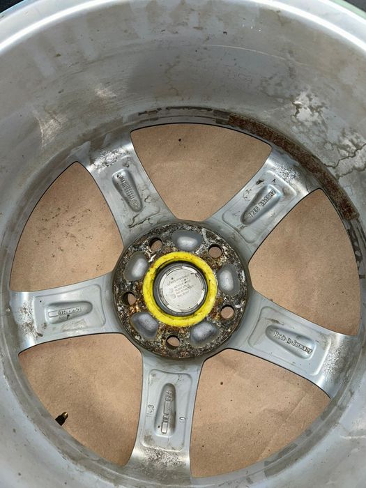 Jante Aliaj 5x114.3 - 18" Nissan Mazda Honda
Renault Toyota Hyundai