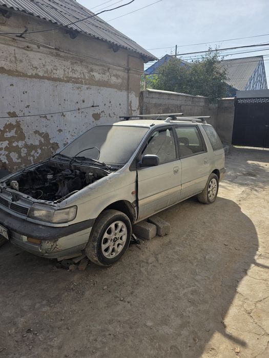 Продам авто на запчасти, продам коробку и мотор