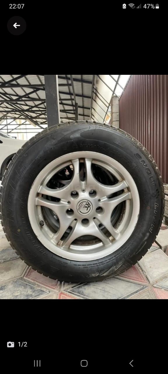 Продам диски BMV