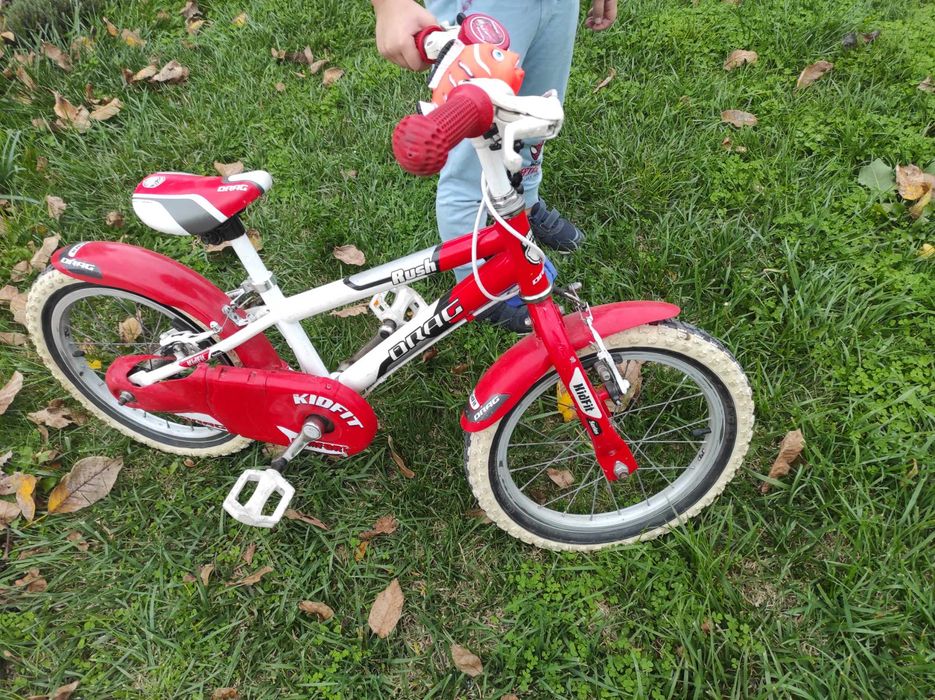 Електрически джип с дистанционно