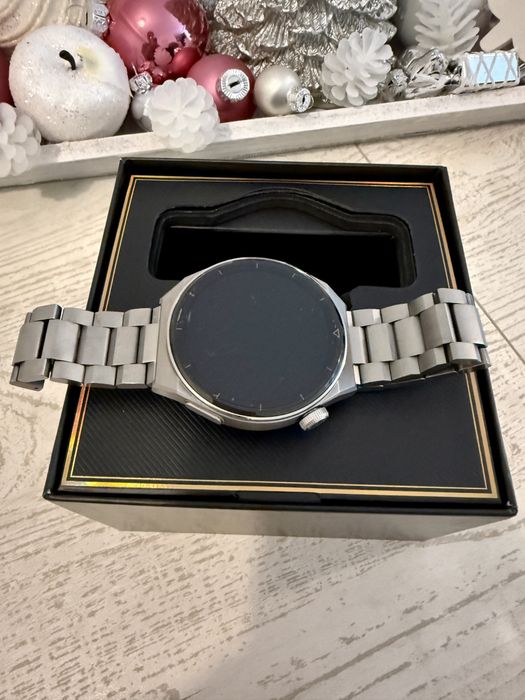 Smartwatch Huawei GT 3 Pro Titanium