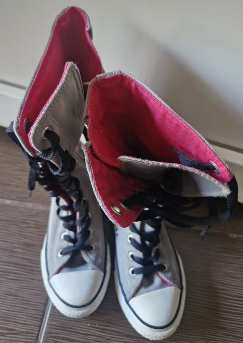 Converse originali mas 32 fete