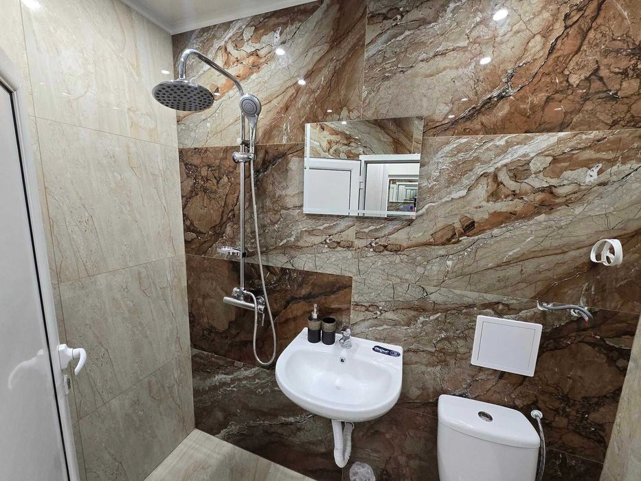 Продава се Едностаен апартамент в к.к. Слънчев бряг - 30 кв.м за 950 €/кв.м - Снимка #13