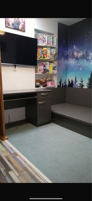 Mobila tineret (copii)