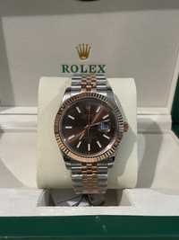 Мъжки автоматичен часовник Rolex