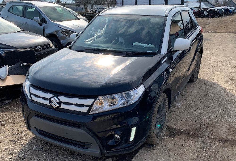 Dezmembrez / Dezmembrari / Piese / Accesorii suzuki vitara 2016