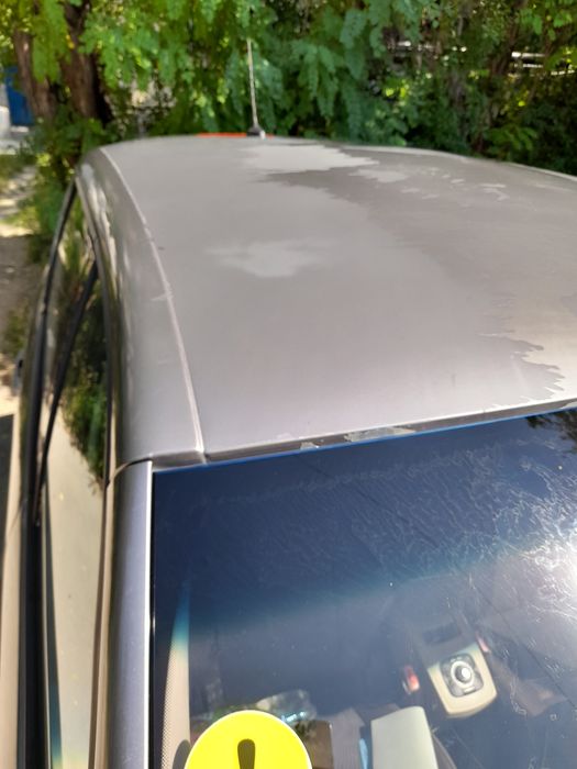 Renault Scenic 3